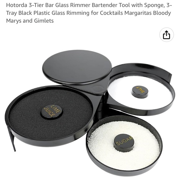 Bar set 🍹 - Picture 2 of 7